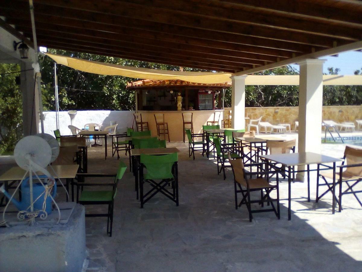 Golden Hotel Souvala