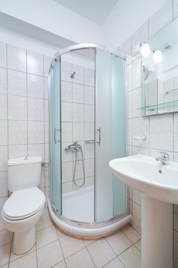Anemos Aparthotel Chrysi Ammoudia