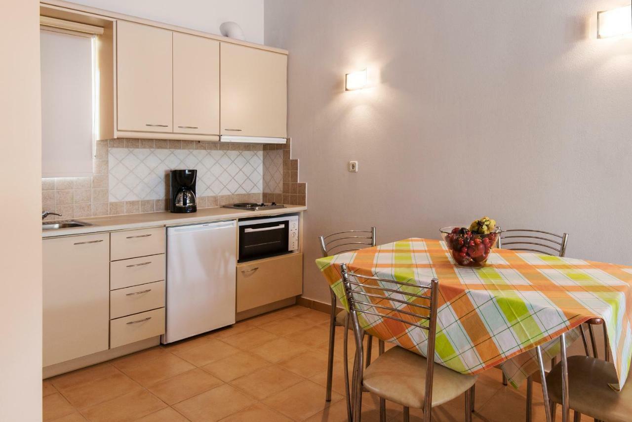 Holiday home Enastron Villas Kyparissia