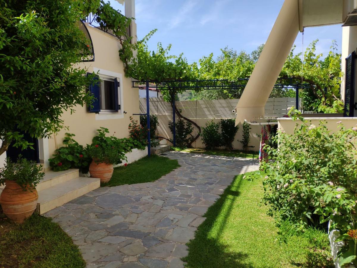 Apartment Anesis Village And Lygia (Lefkada)