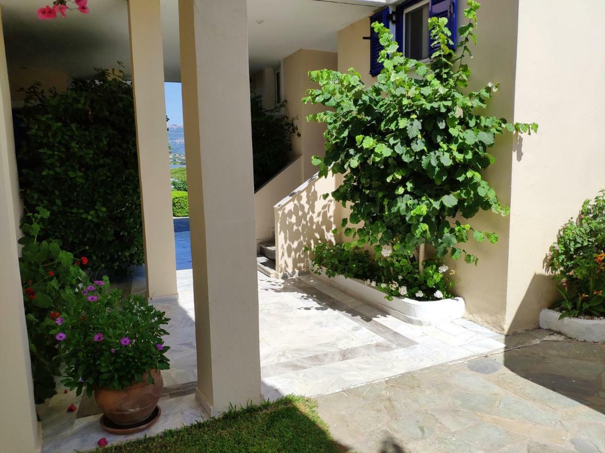 Anesis Village And * Lygia (Lefkada)