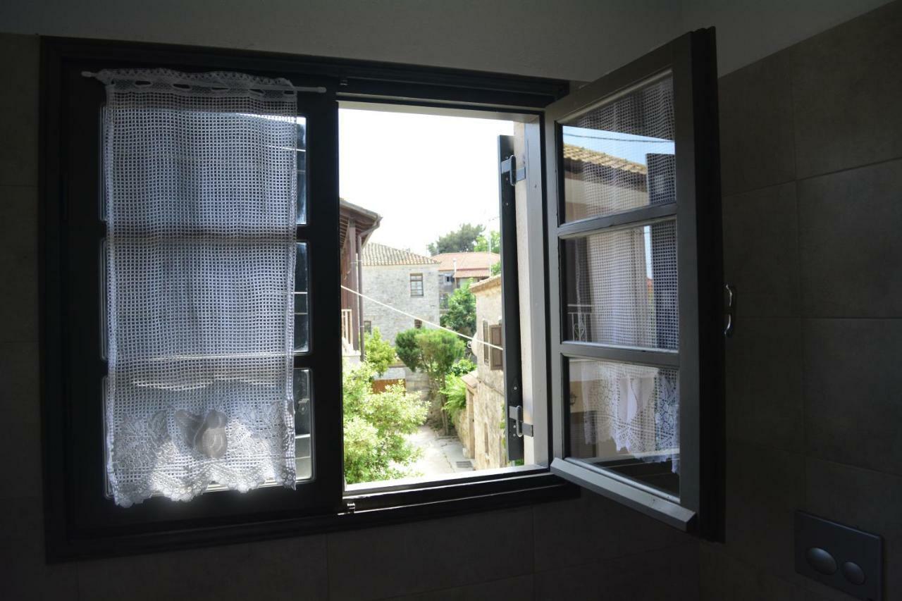 Aparthotel Arellis *