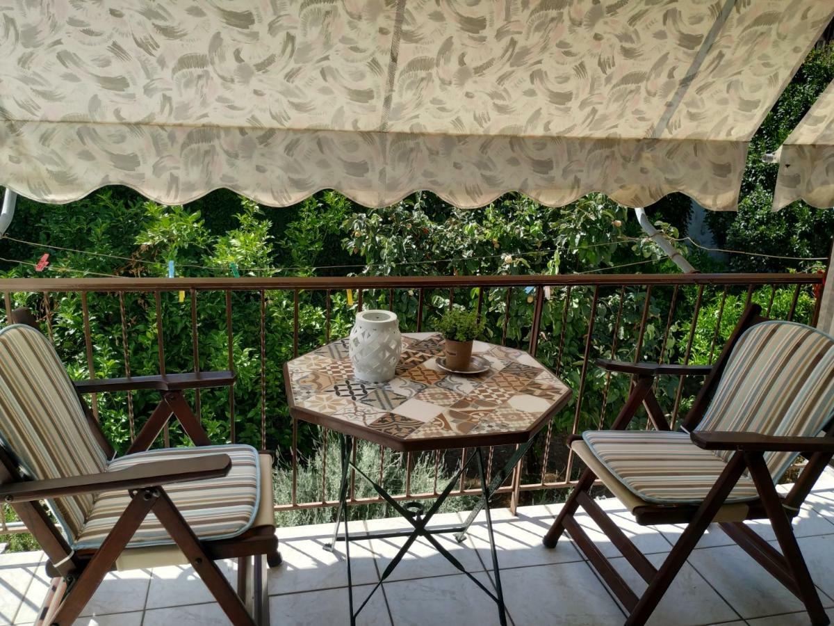 Argo Aparthotel Kala Nera