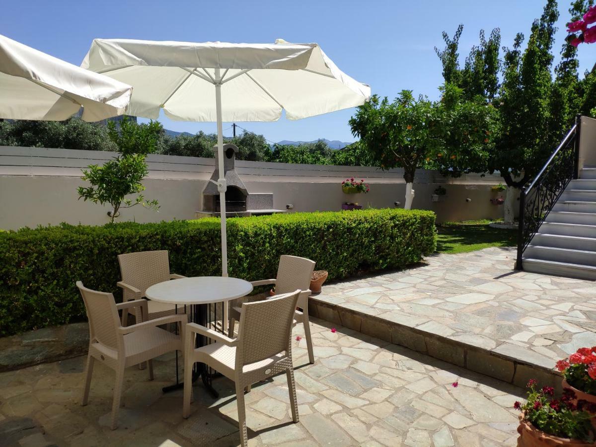 Apartment Anesis Village And Lygia (Lefkada)
