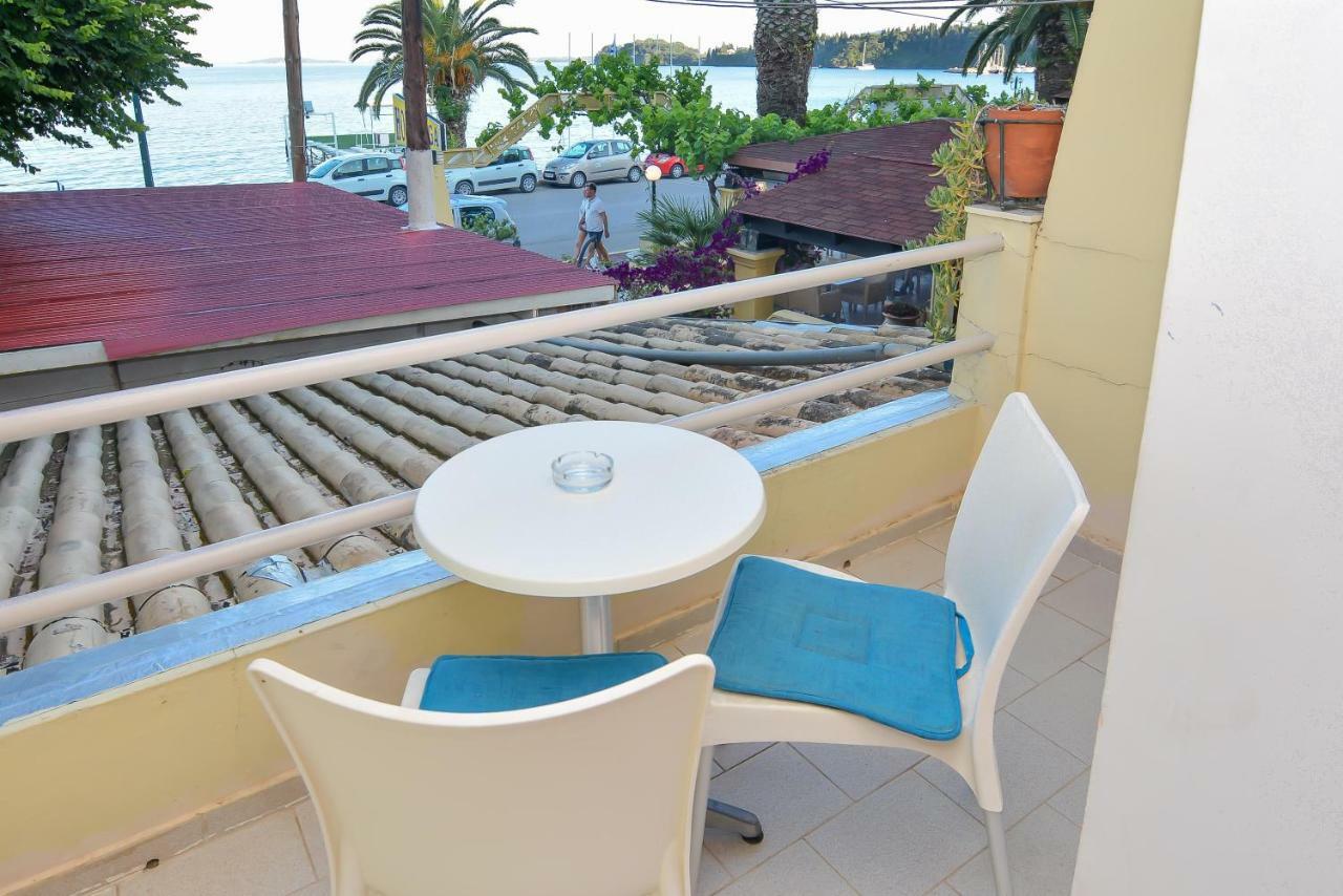 Hotel Costa Ipsos