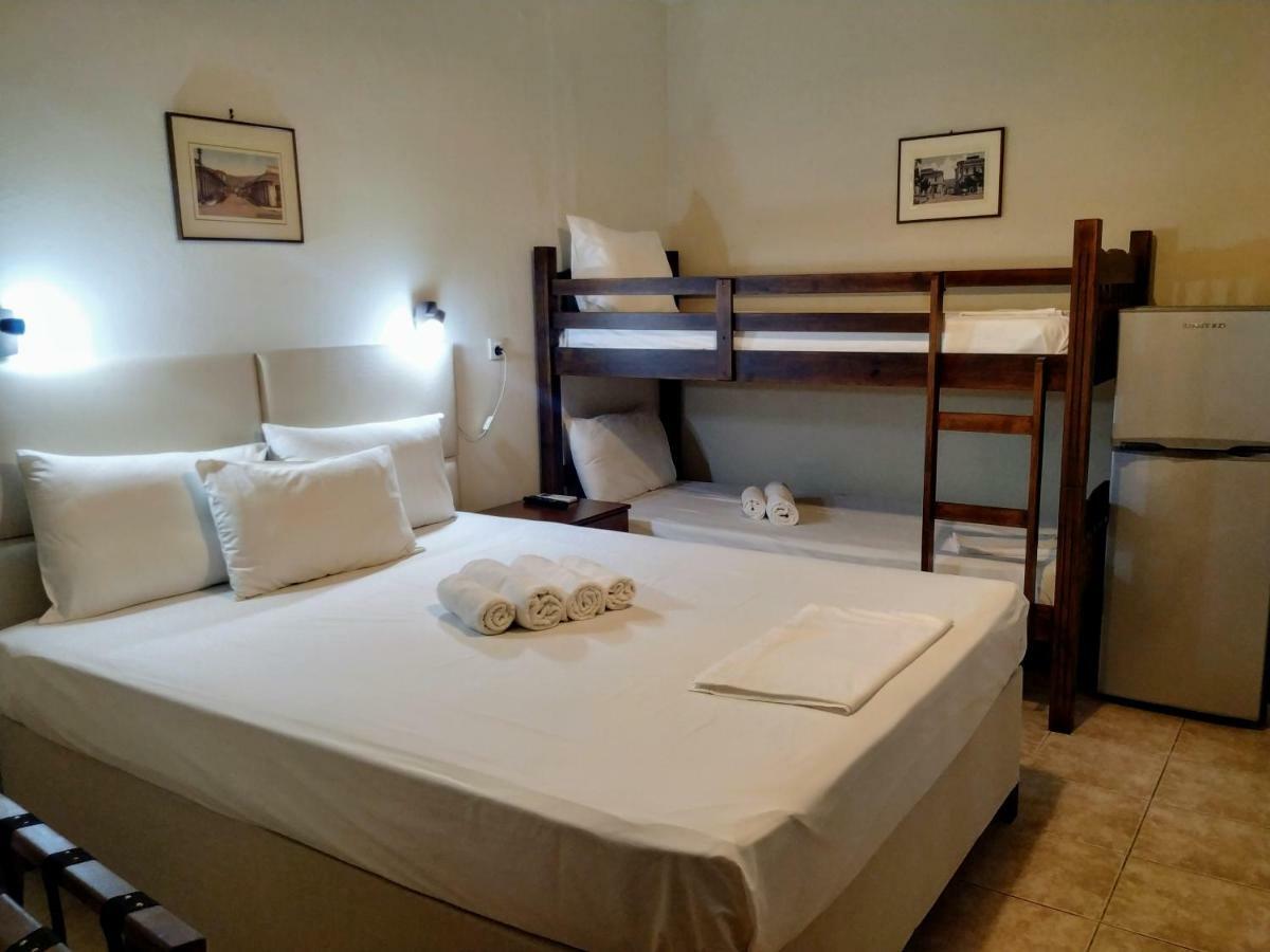 Aparthotel Argo