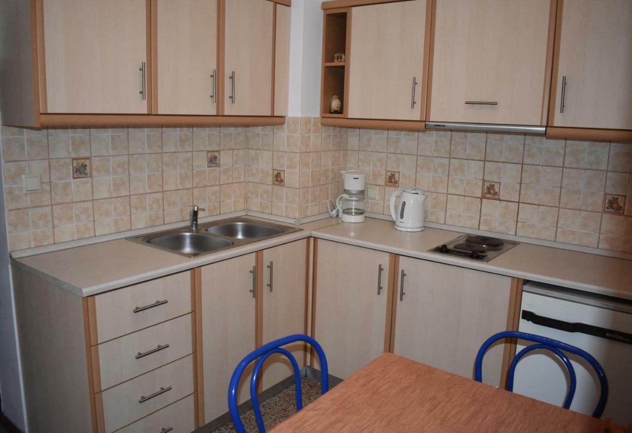 Apartment Antonios