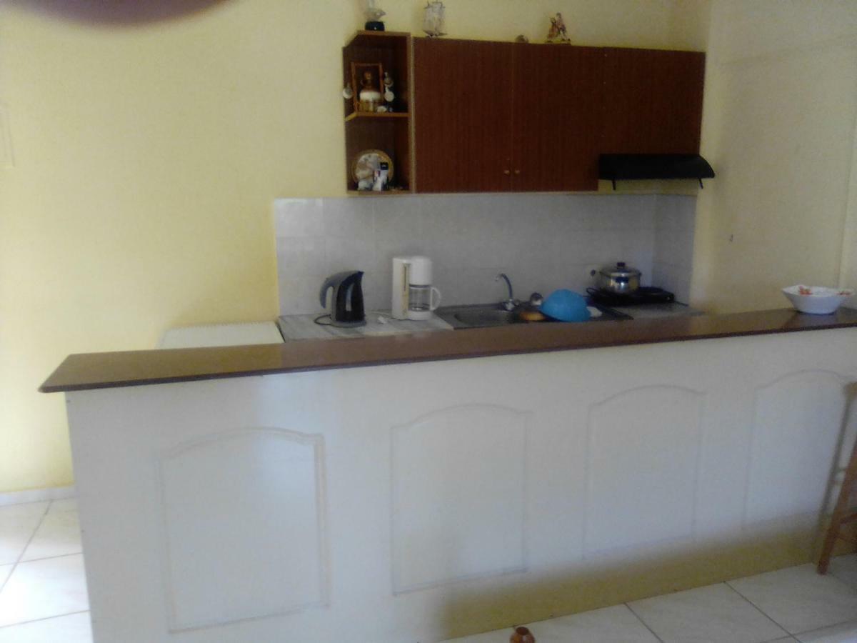 Aparthotel Georgina Family 2*