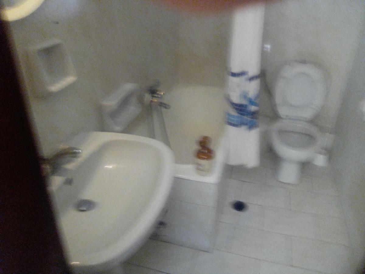 Aparthotel Georgina Family Mesongi