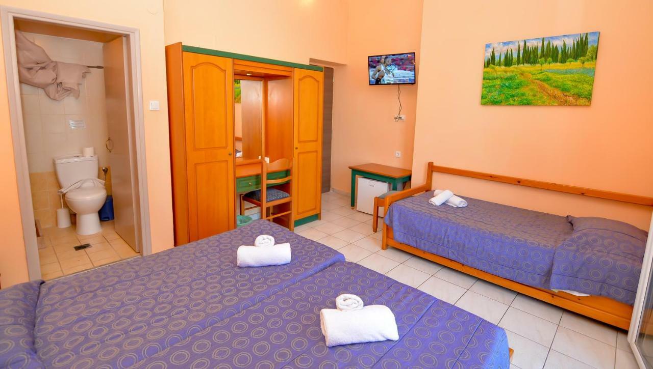 Hotel Costa 3*