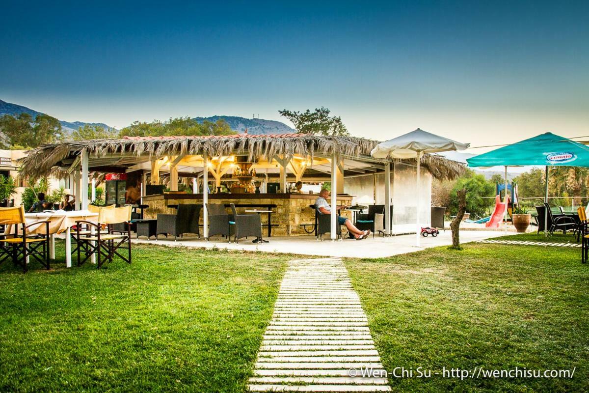 Poseidon Studios Georgioupoli