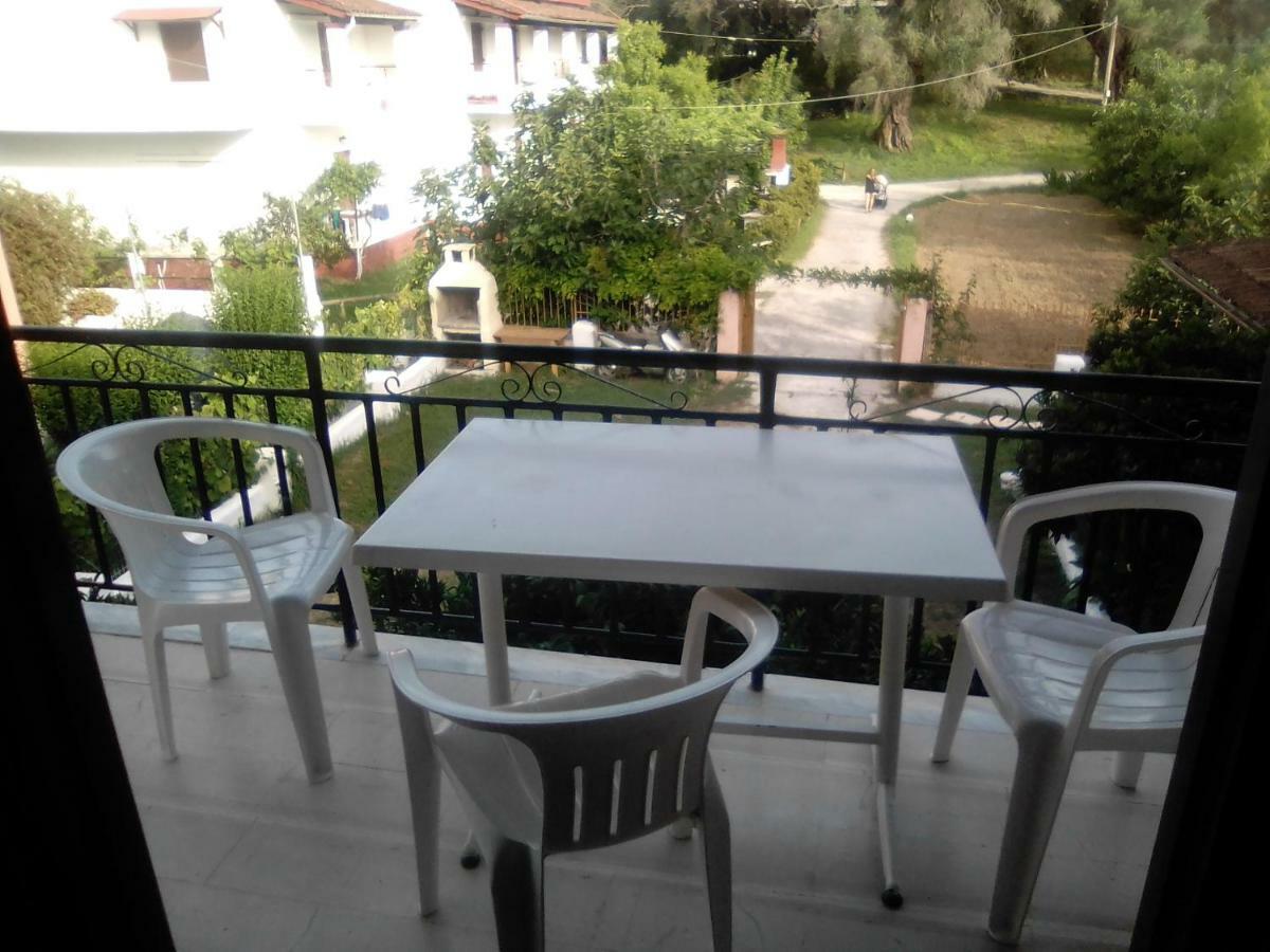 Aparthotel Georgina Family Mesongi