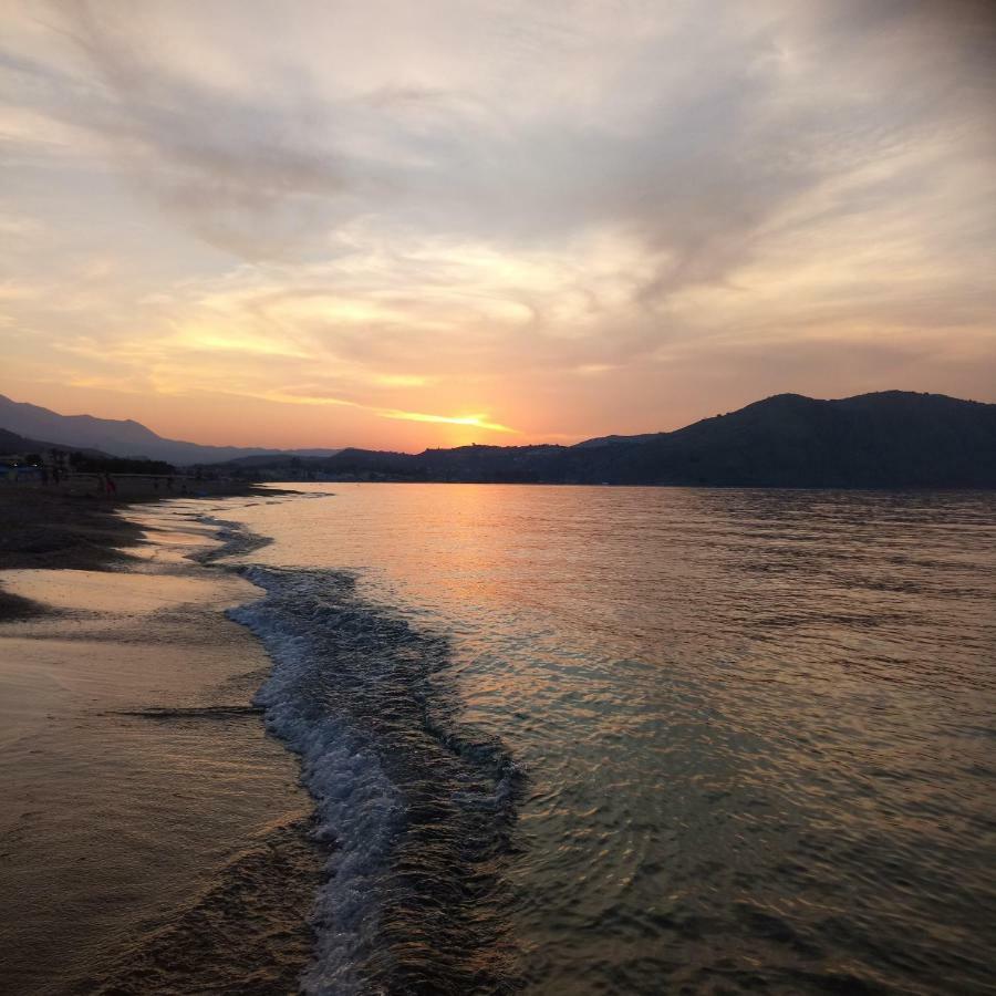 Poseidon Studios Georgioupoli