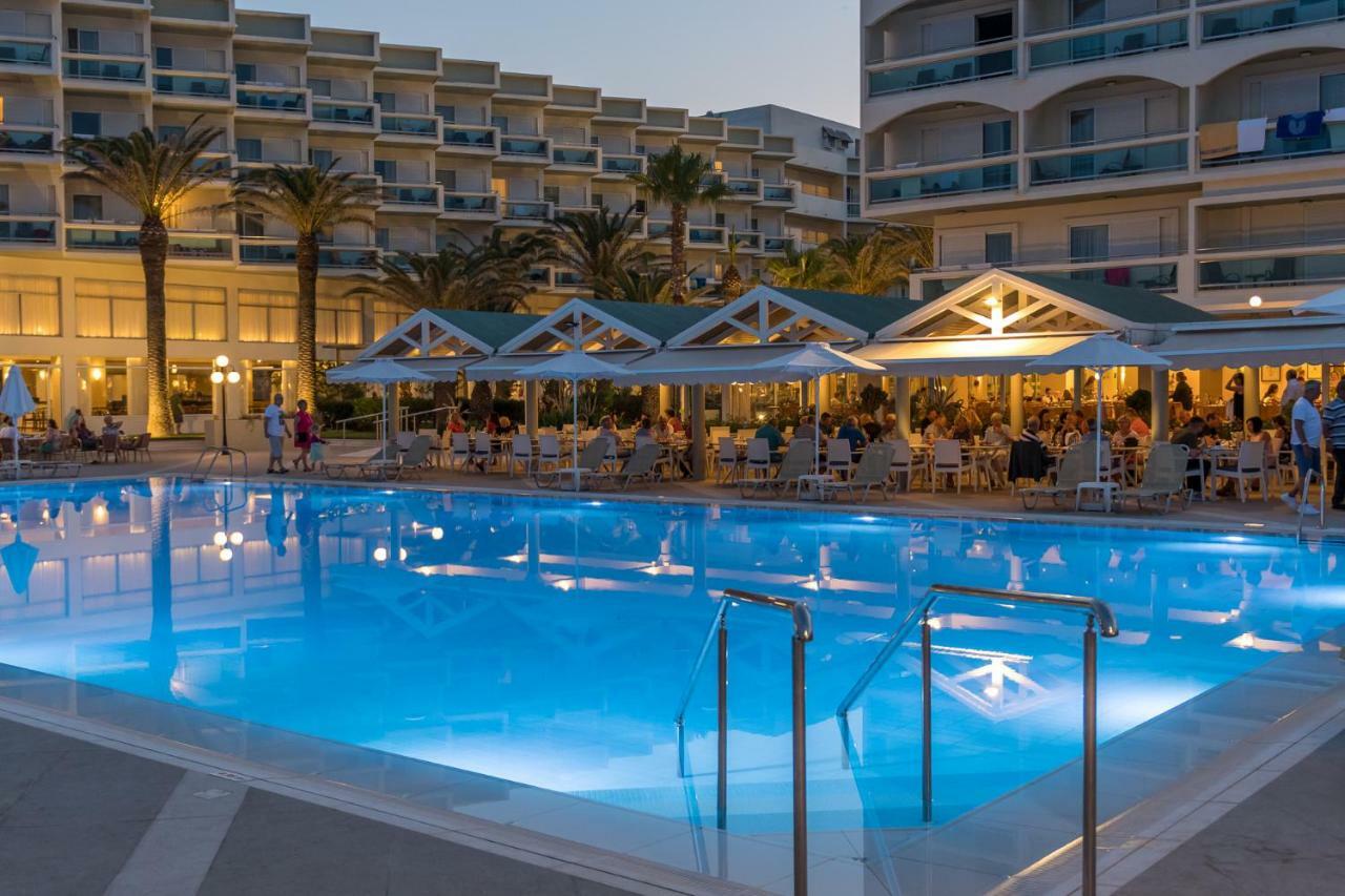 Hotel Apollo