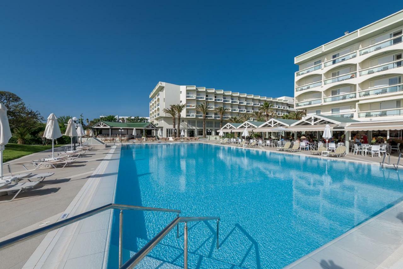 Hotel Apollo Faliraki