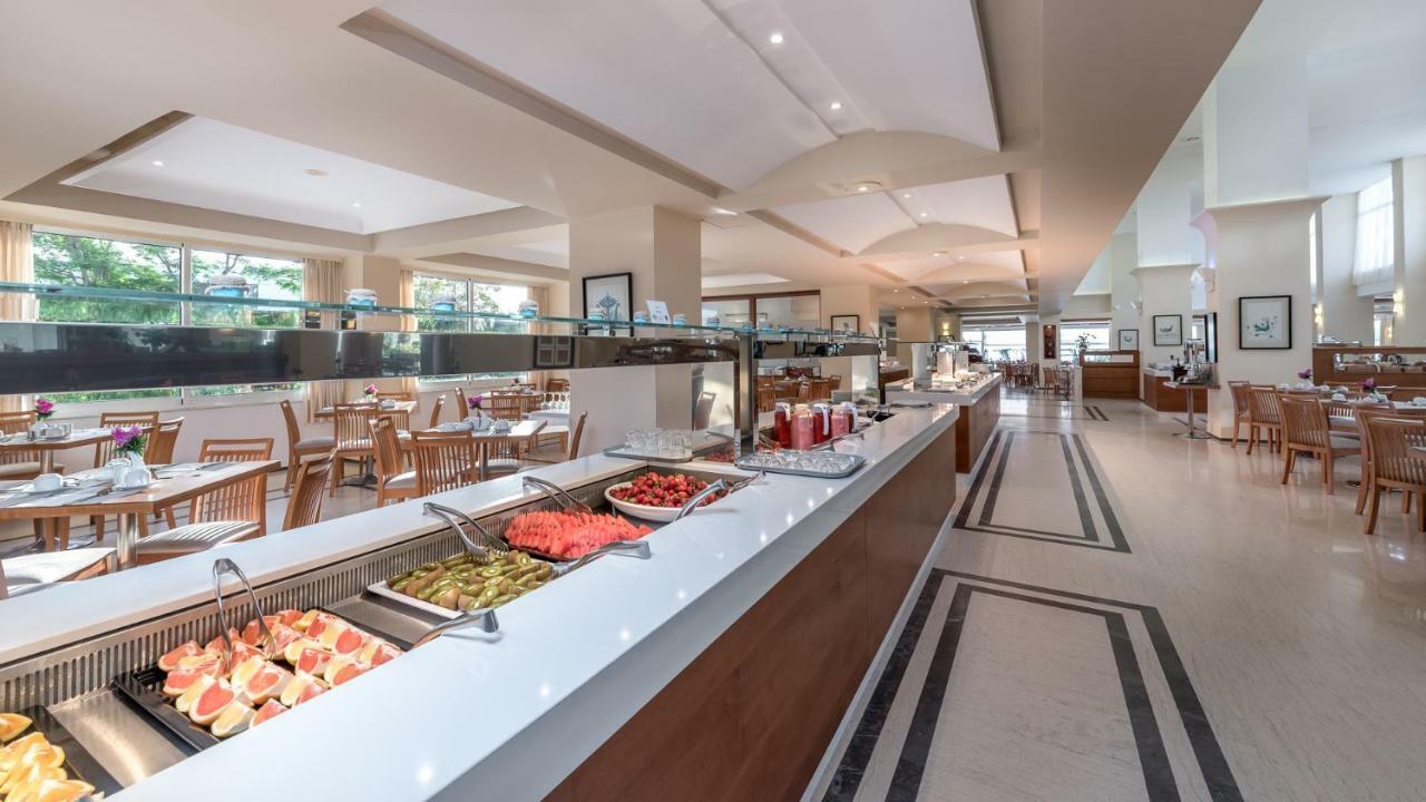 Hotel Apollo Faliraki