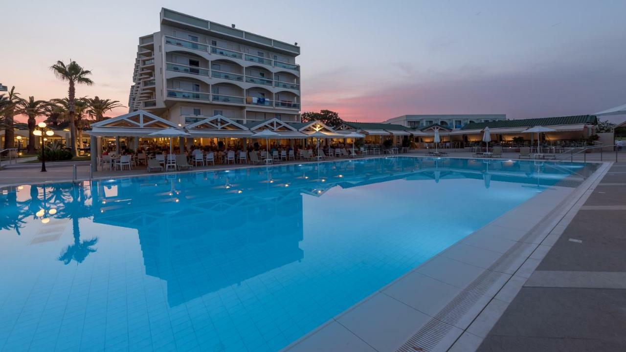 Apollo Hotel Faliraki