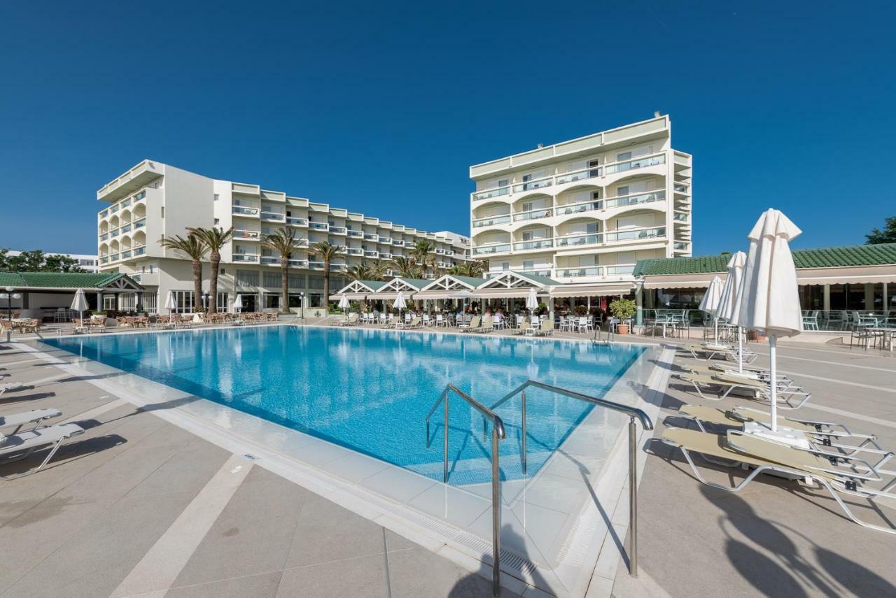 Hotel Apollo Faliraki