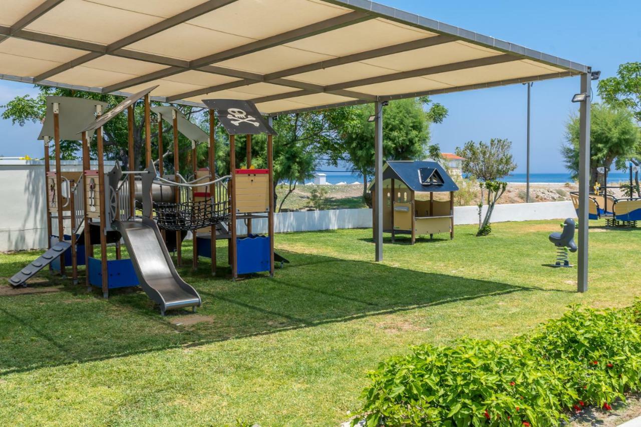 Apollo 4* Faliraki