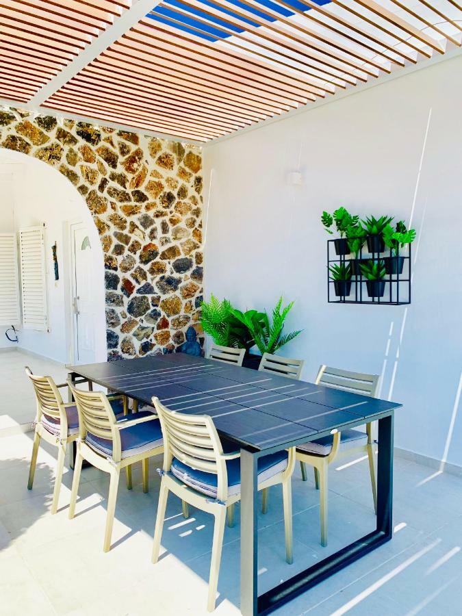 Mythos Luxury Villa *