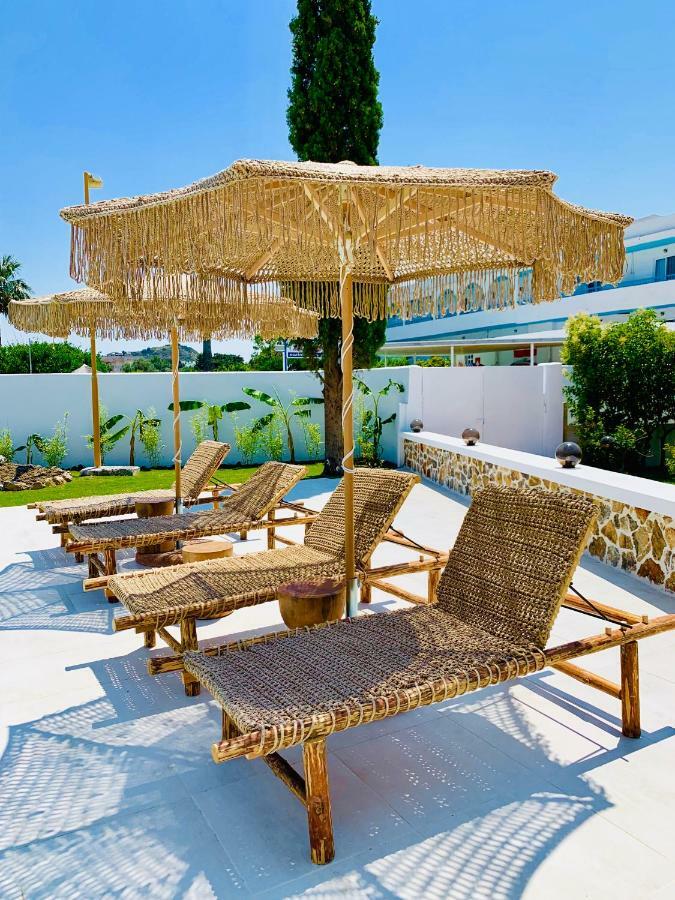 Mythos Luxury Villa Holiday home