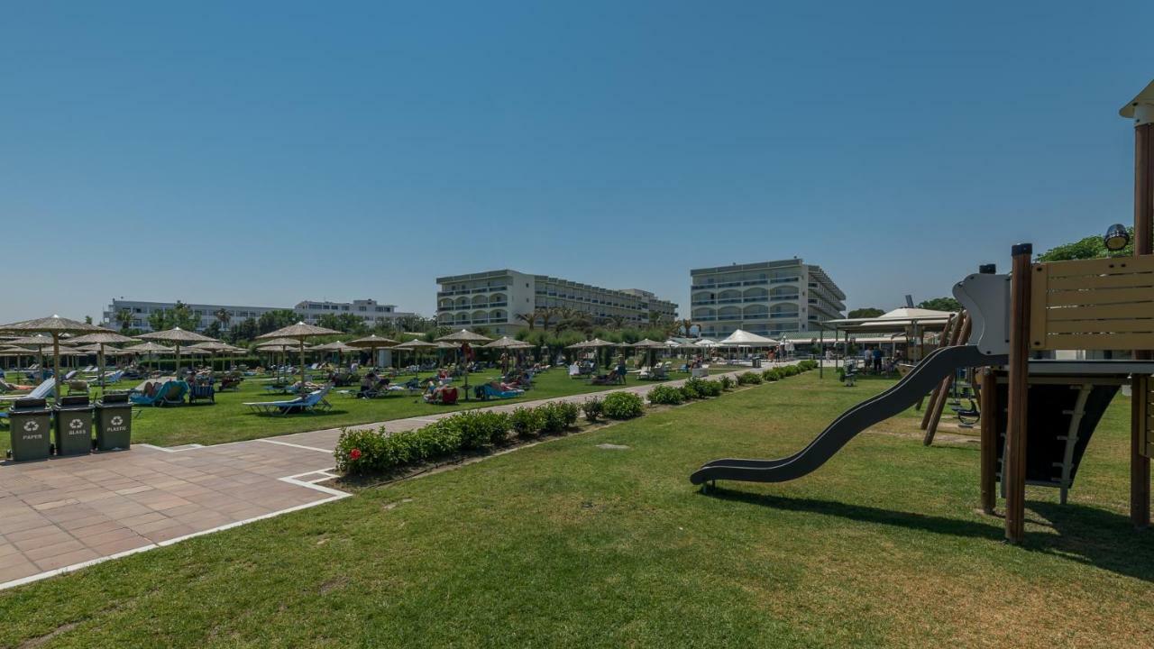 Hotel Apollo 4*