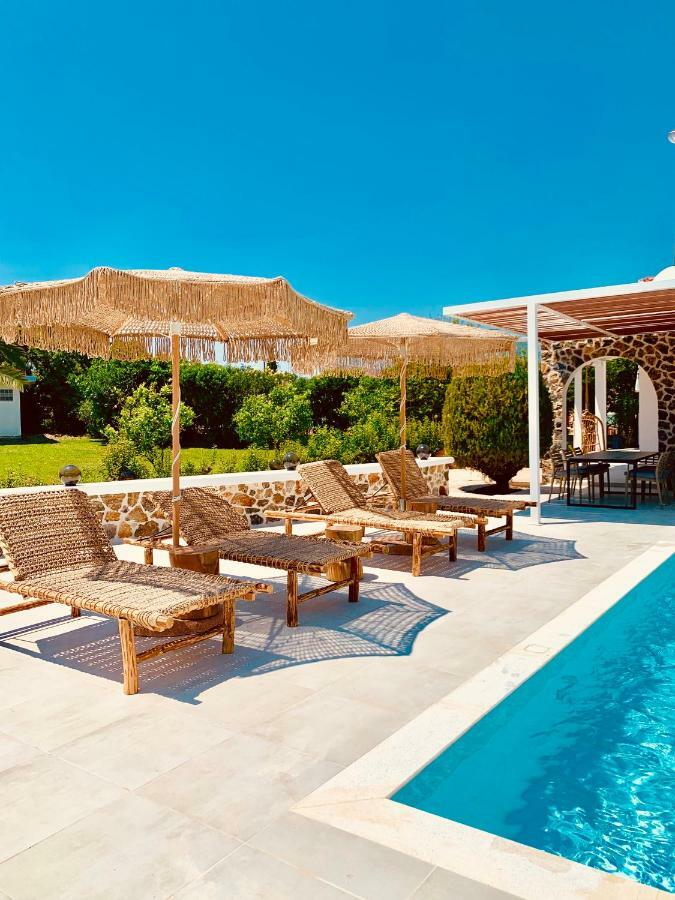 Mythos Luxury Villa Holiday home