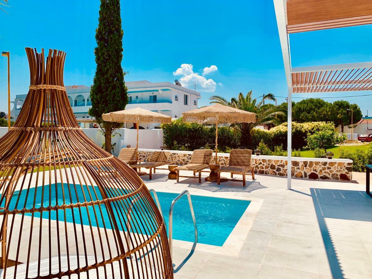 Holiday home Mythos Luxury Villa *