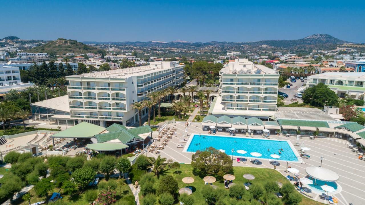 Apollo Hotel Faliraki