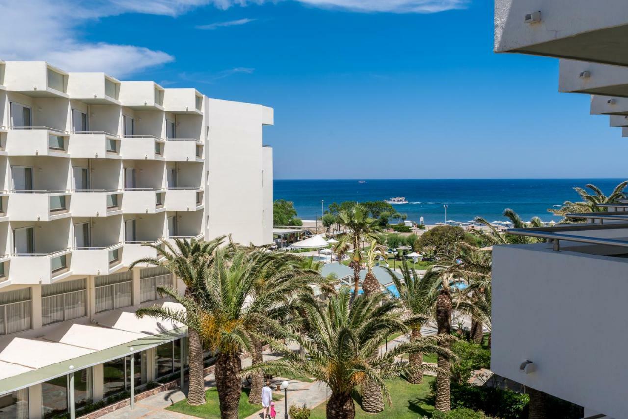 Hotel Apollo Faliraki