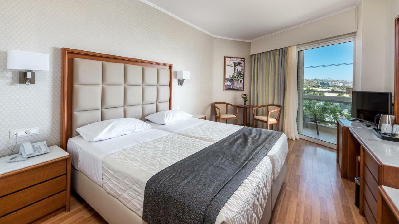 Apollo Hotel Faliraki