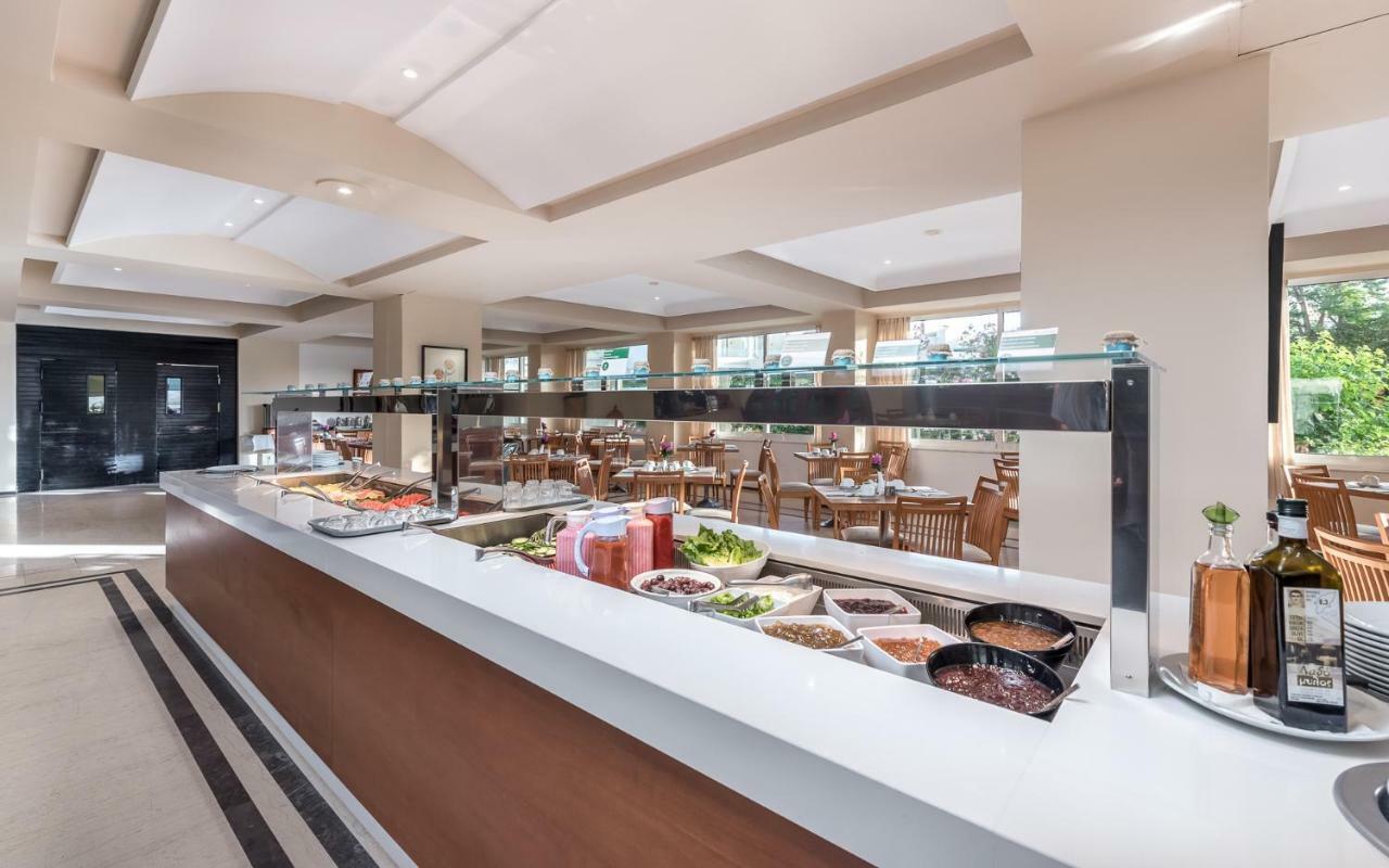 Apollo Hotel 4*