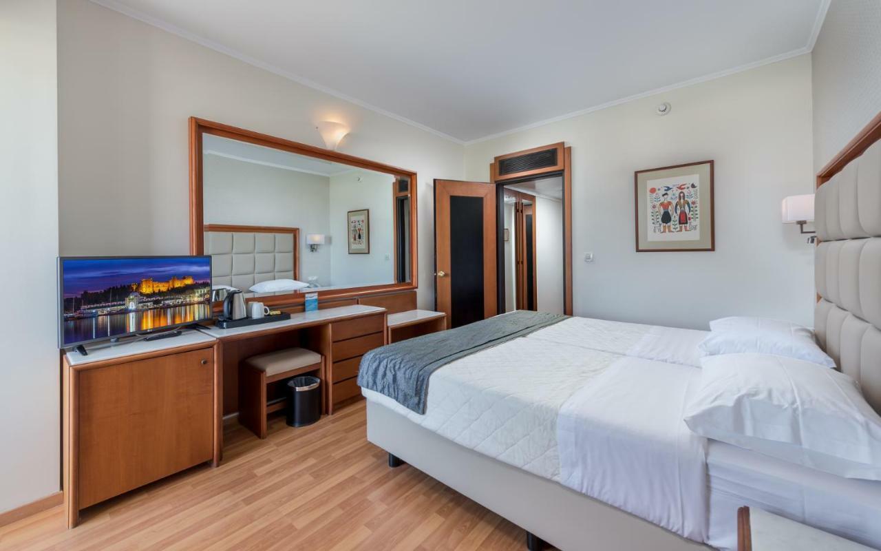 Apollo Hotel Faliraki