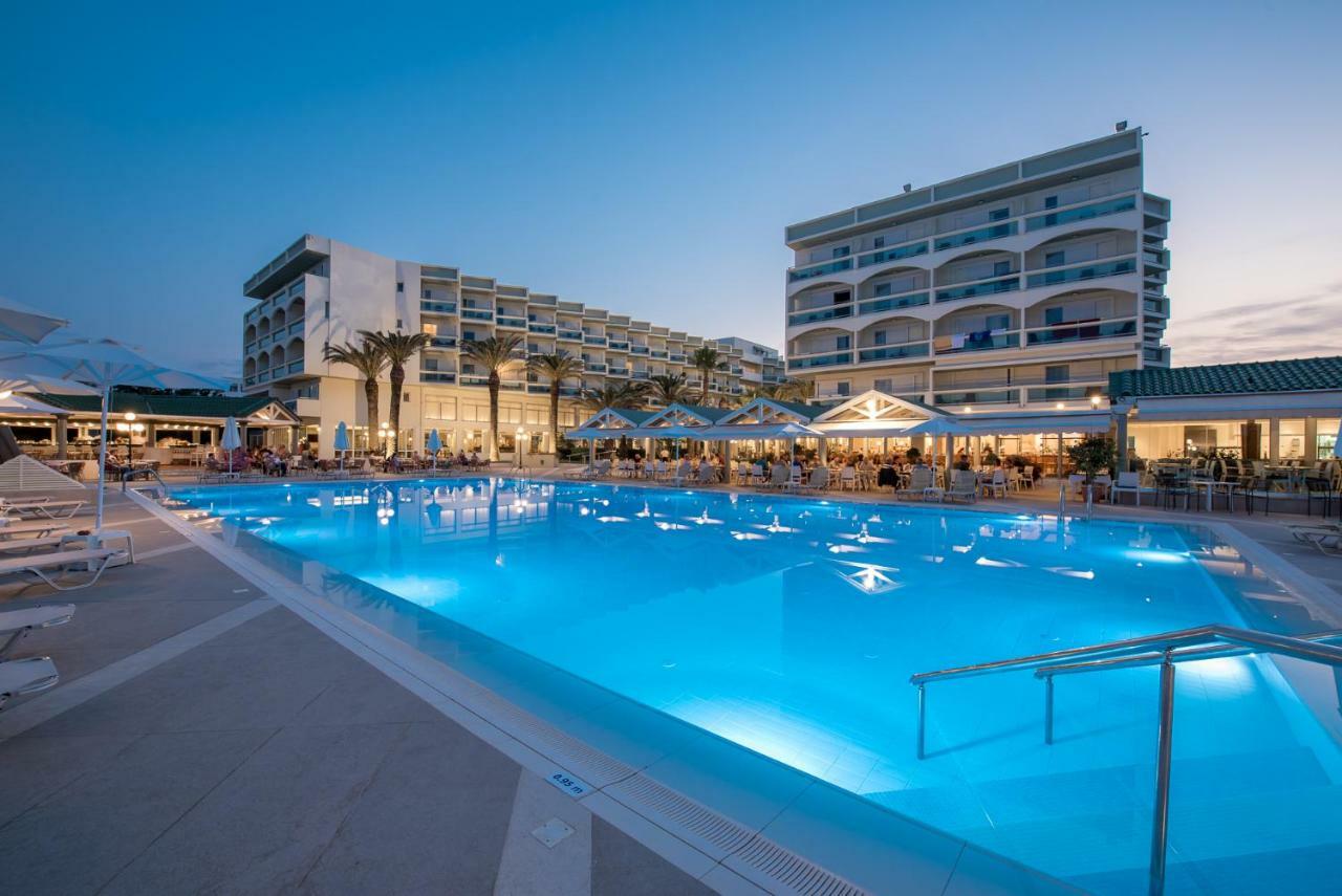 Apollo Hotel Faliraki