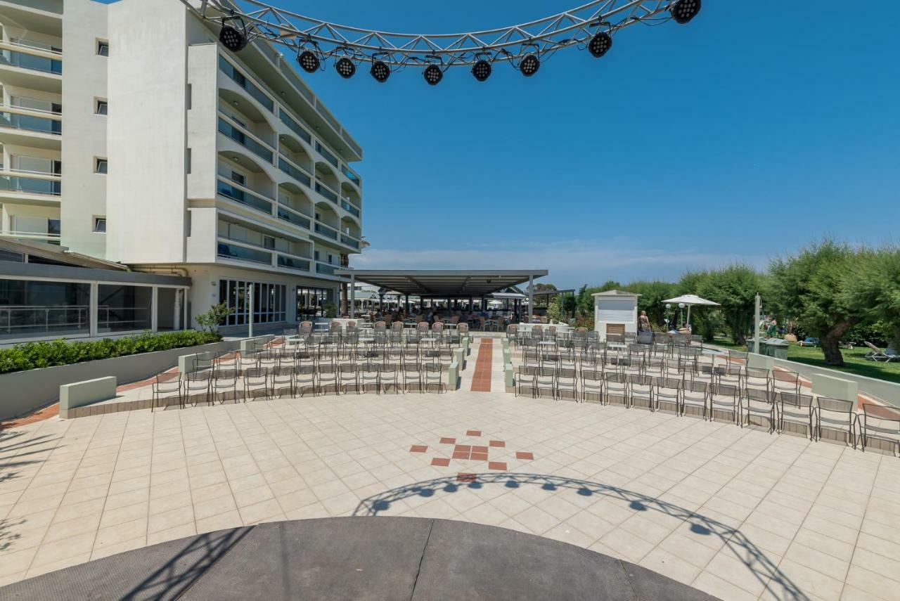 Apollo Hotel Faliraki