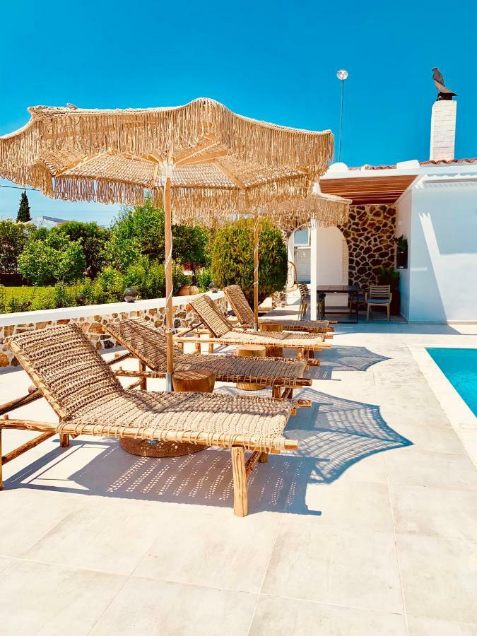 Holiday home Mythos Luxury Villa