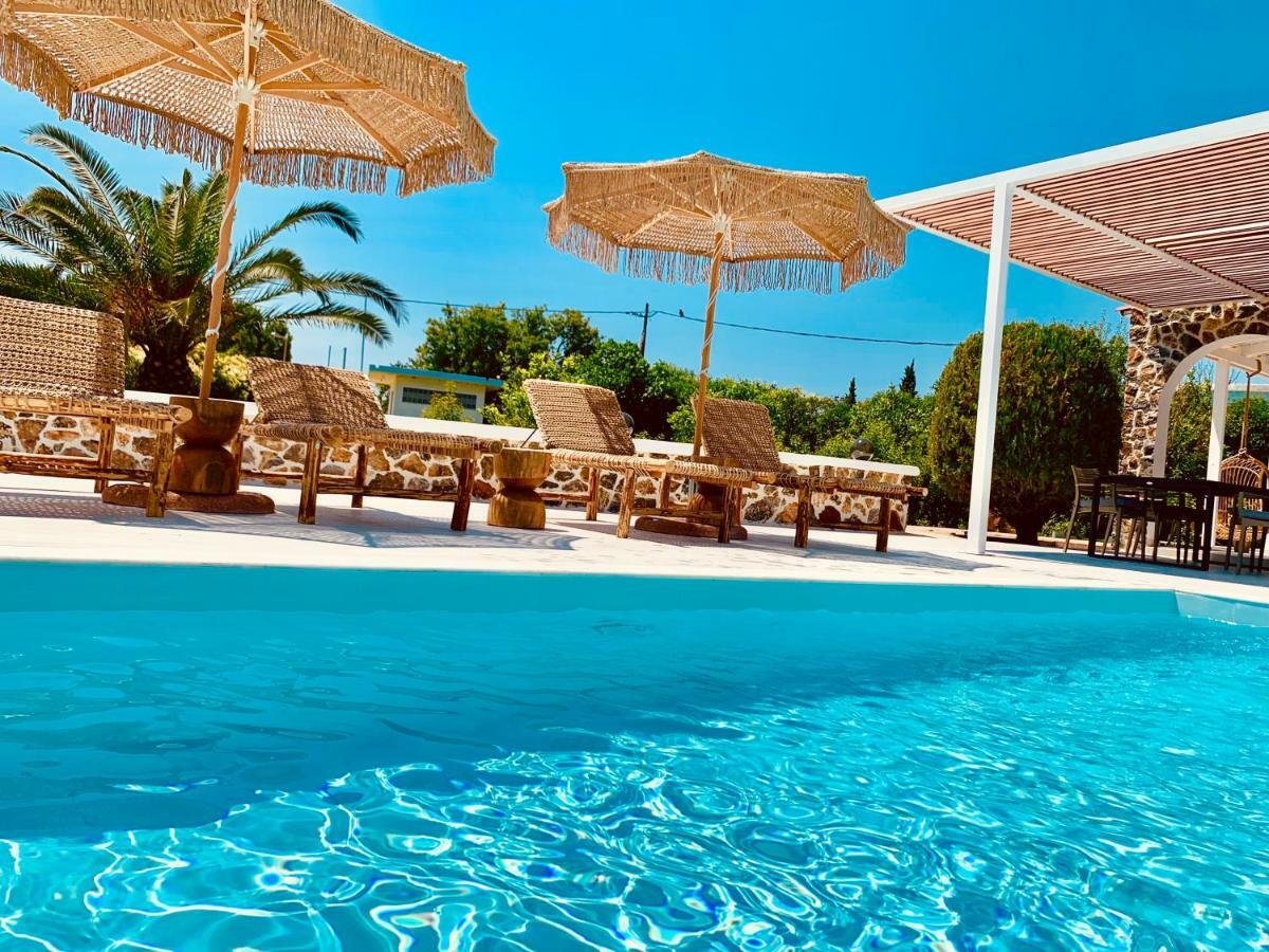Holiday home Mythos Luxury Villa *