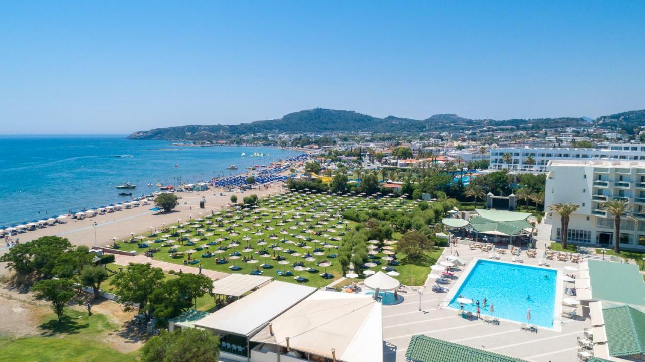 Apollo Hotel 4*