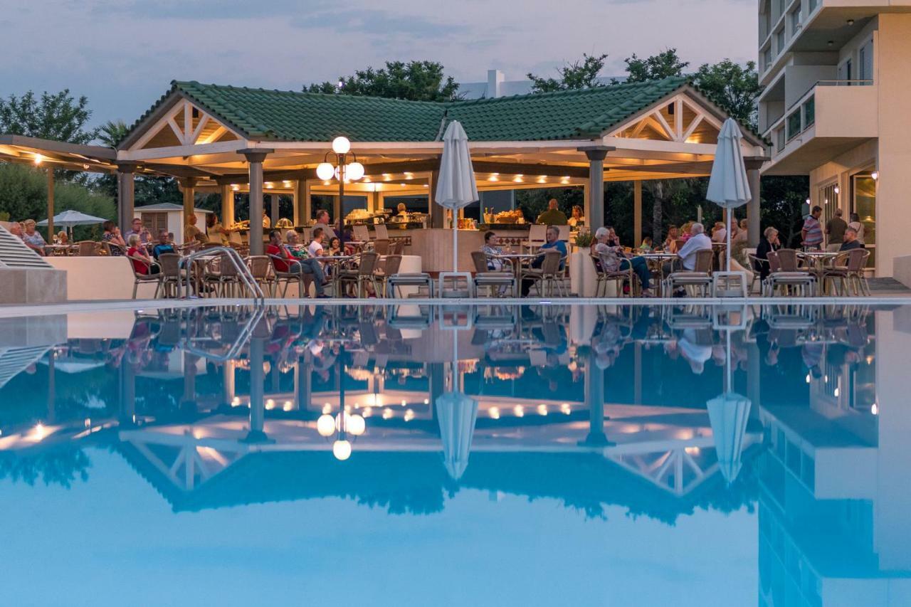 Hotel Apollo 4*