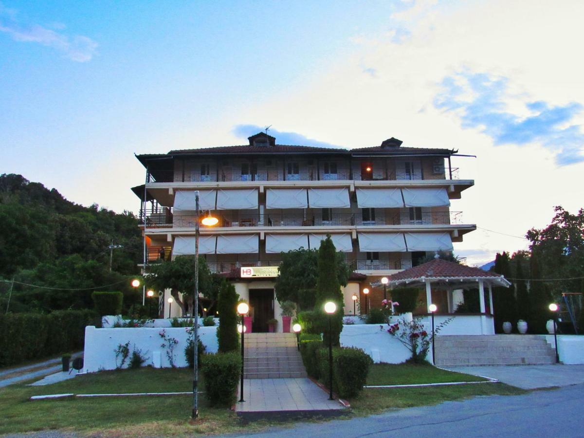 Hotel Balogiannis 2*