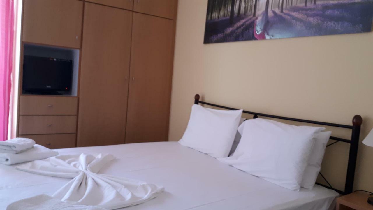 Apartment Katerina Kalamata