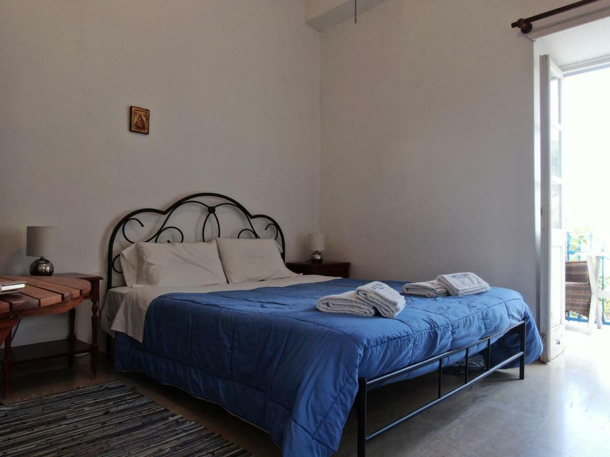 Apartment El Greco