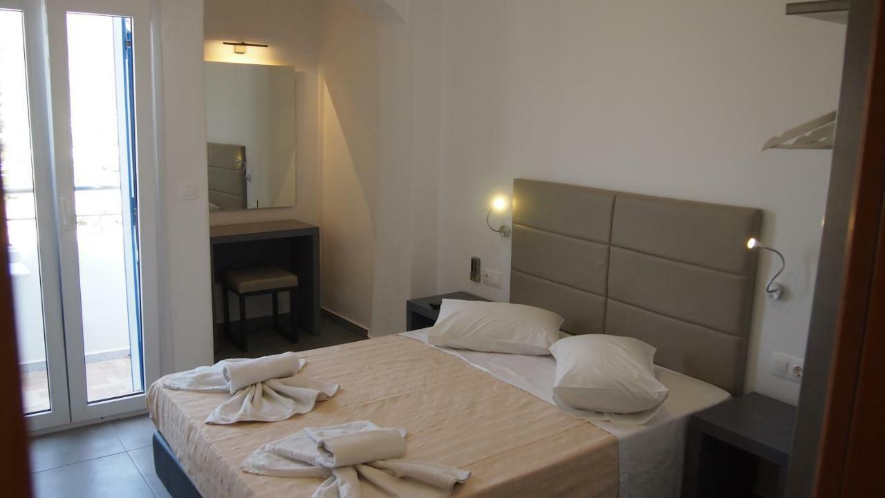 Hotel Homer's 3*