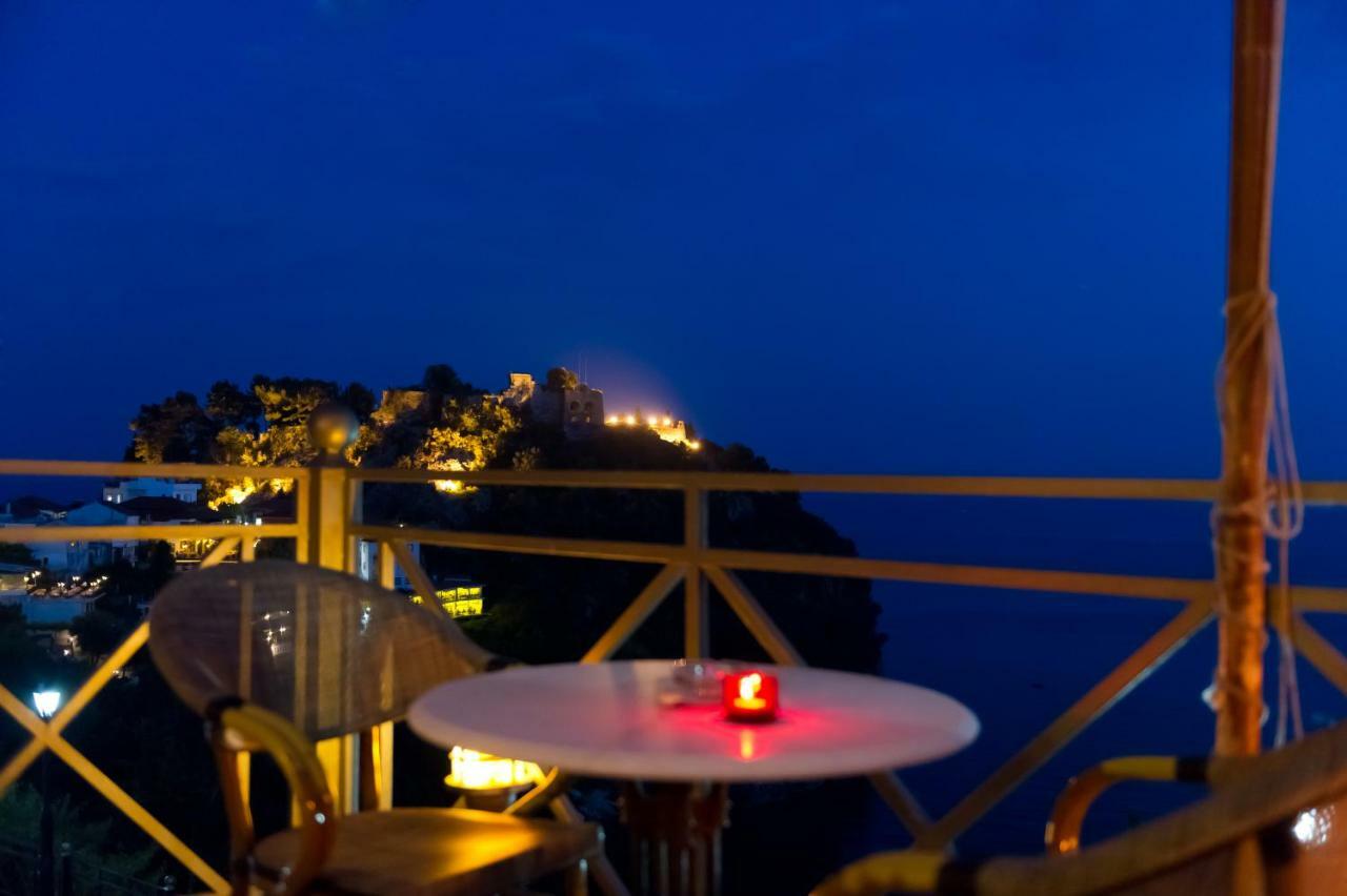 Hotel Palatino