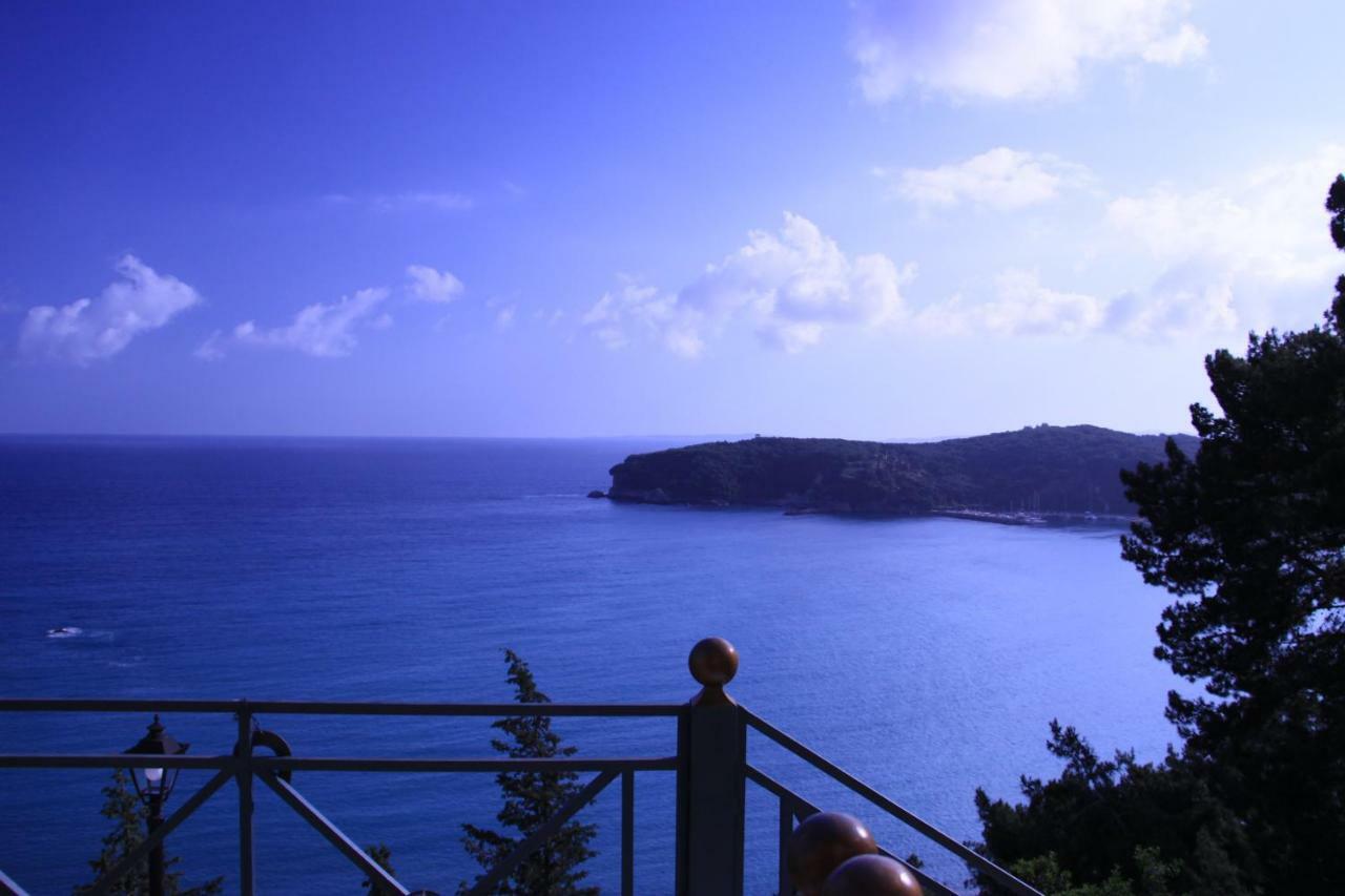 Palatino Hotel Parga