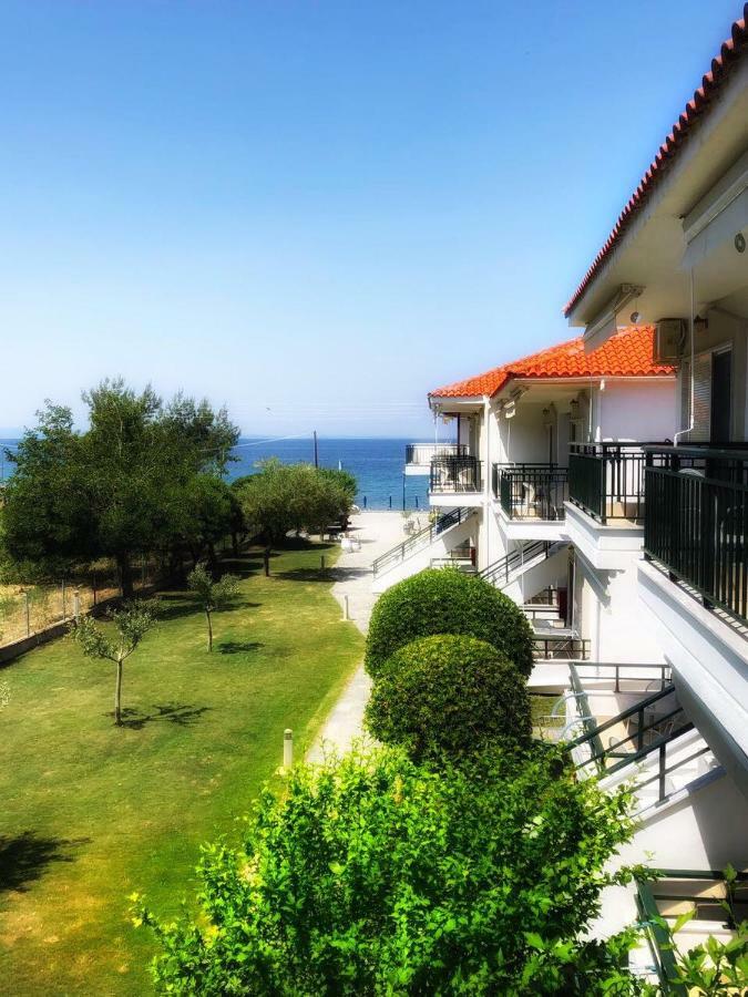 Aparthotel Miramare 2*