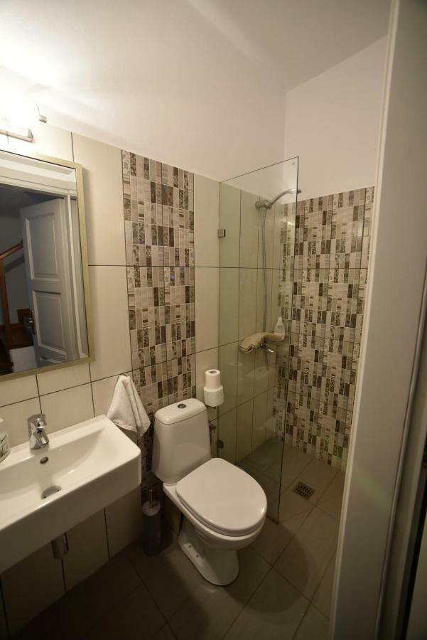 Heliades Maisonettes
