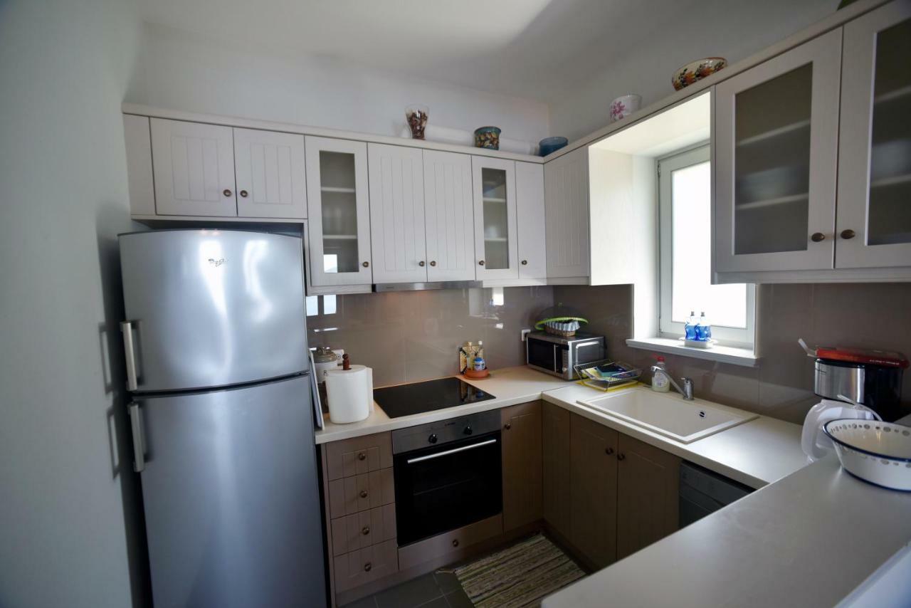 Holiday home Heliades Maisonettes