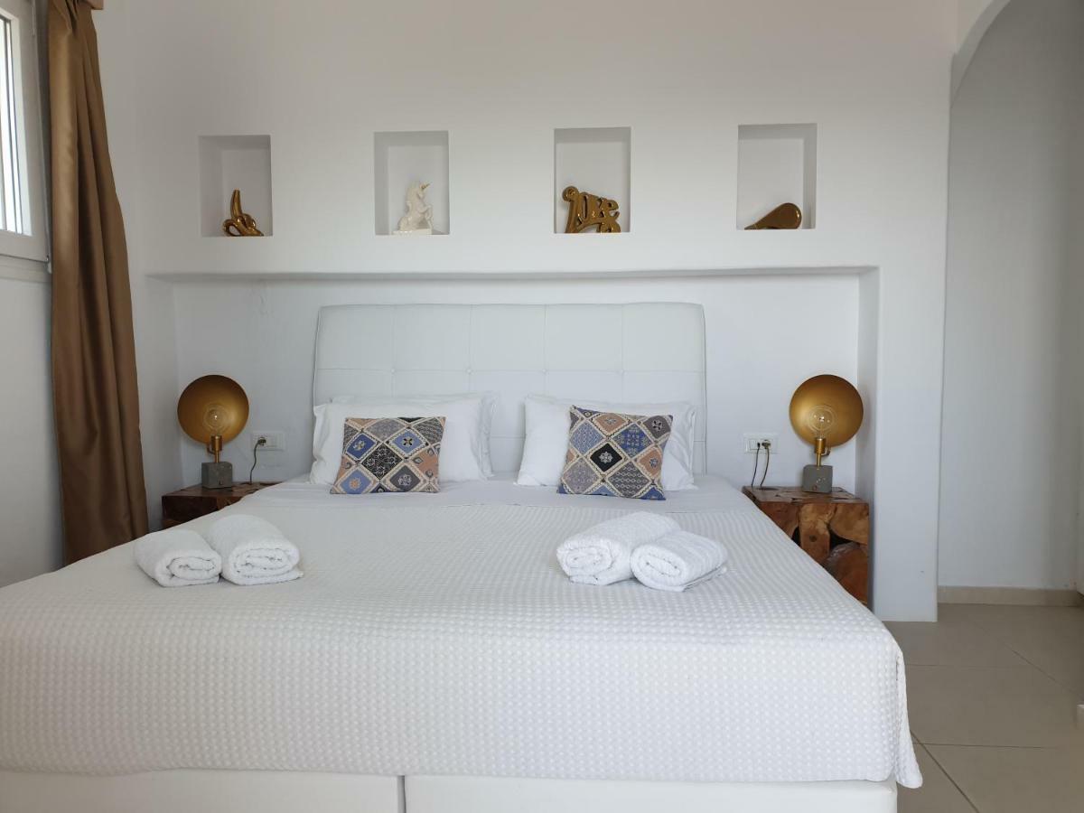 Apartment Bellou Mykonos Town
