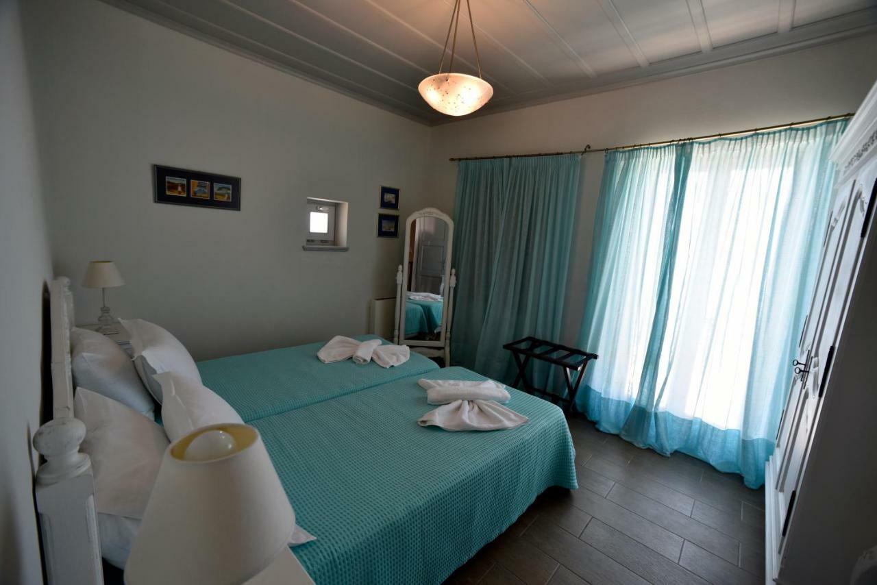 Holiday home Heliades Maisonettes *